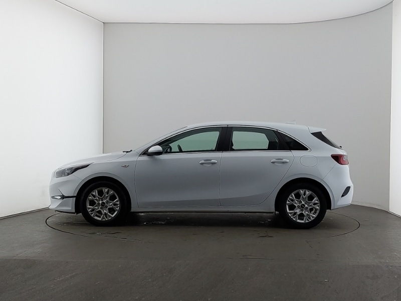 Used Kia Ceed 2022 for sale - 77454129: Photo 4