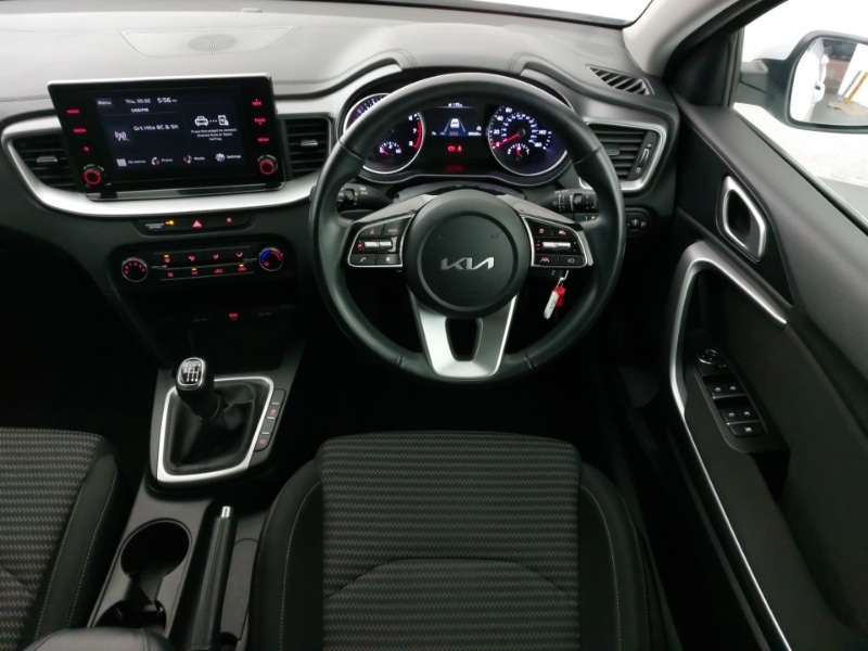 Used Kia Ceed 2022 for sale - 77454129: Photo 7