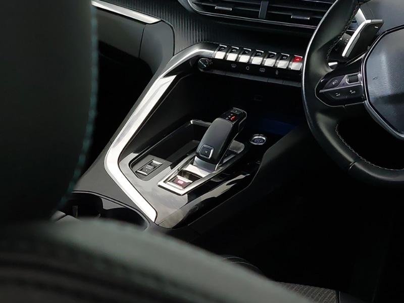 Used Peugeot 3008 2021 for sale - 78032963: Photo 10