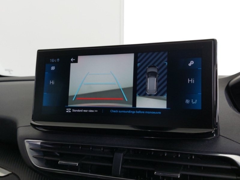 Used Peugeot 3008 2021 for sale - 78032963: Photo 13