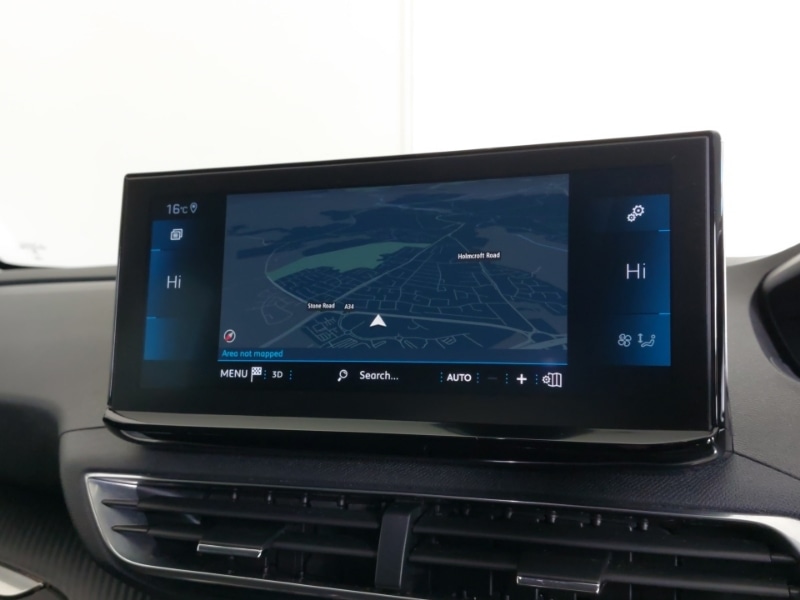 Used Peugeot 3008 2021 for sale - 78032963: Photo 14