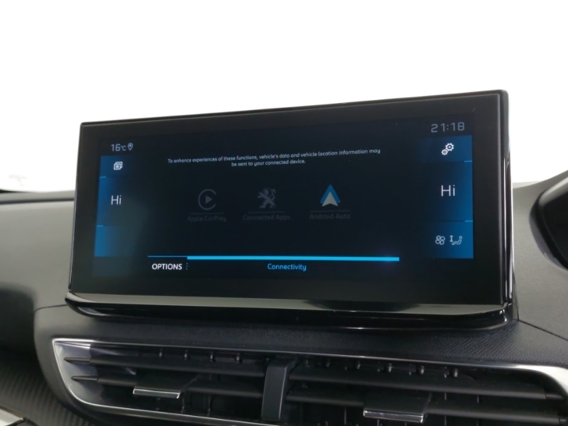 Used Peugeot 3008 2021 for sale - 78032963: Photo 15