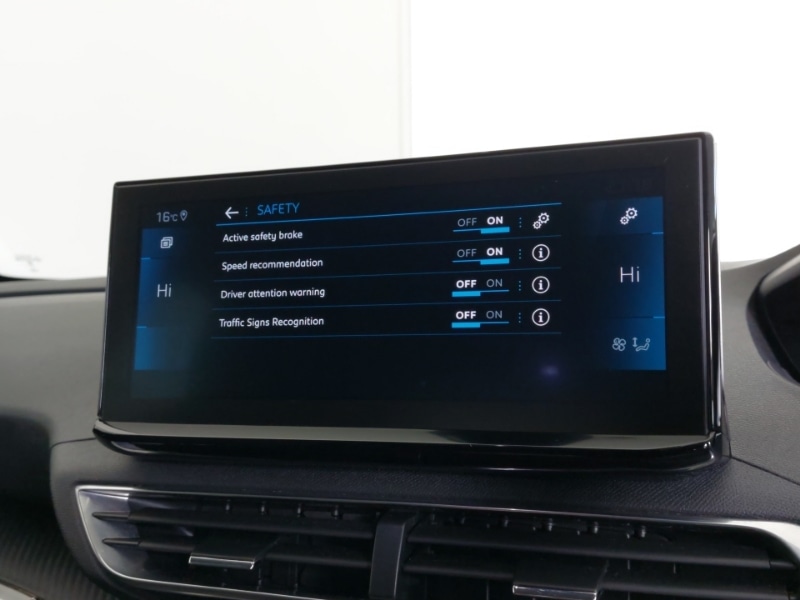 Used Peugeot 3008 2021 for sale - 78032963: Photo 16