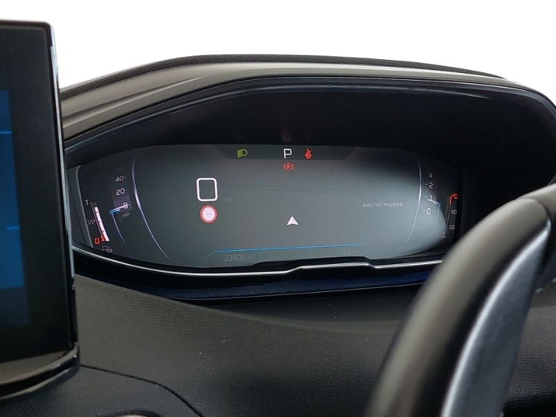 Used Peugeot 3008 2021 for sale - 78032963: Photo 19