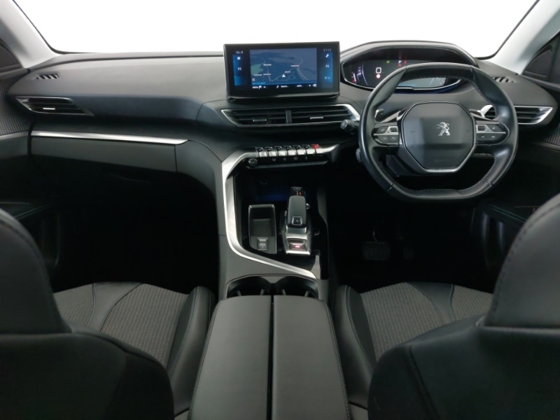 Used Peugeot 3008 2021 for sale - 78032963: Photo 2