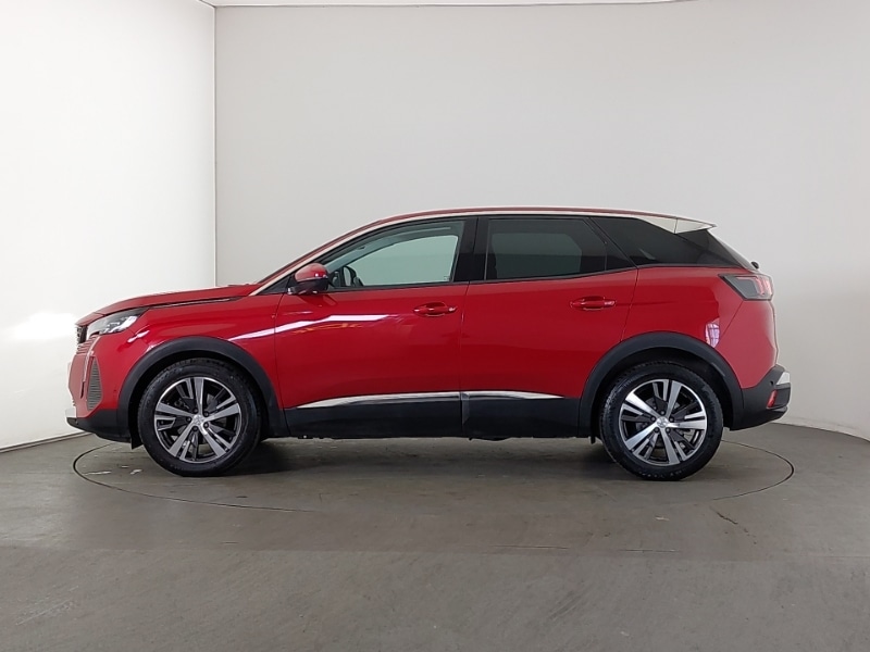 Used Peugeot 3008 2021 for sale - 78032963: Photo 4