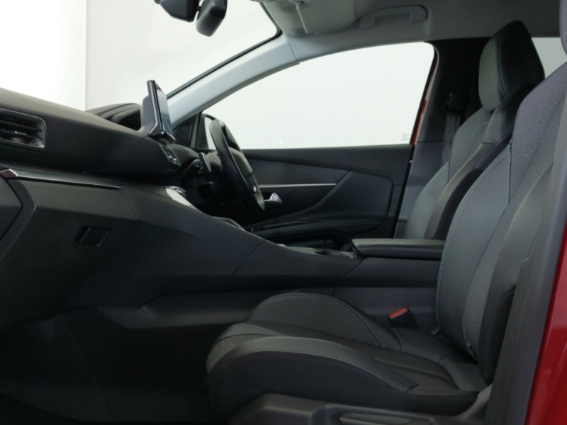 Used Peugeot 3008 2021 for sale - 78032963: Photo 5