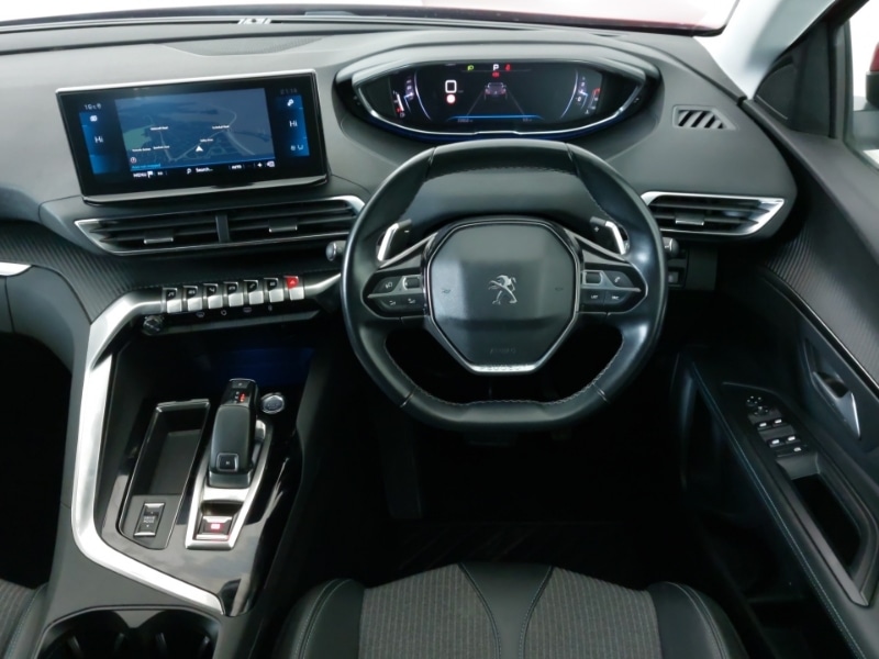 Used Peugeot 3008 2021 for sale - 78032963: Photo 7