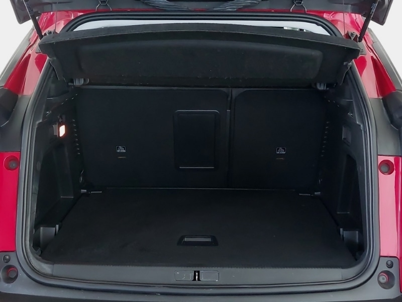 Used Peugeot 3008 2021 for sale - 78032963: Photo 8