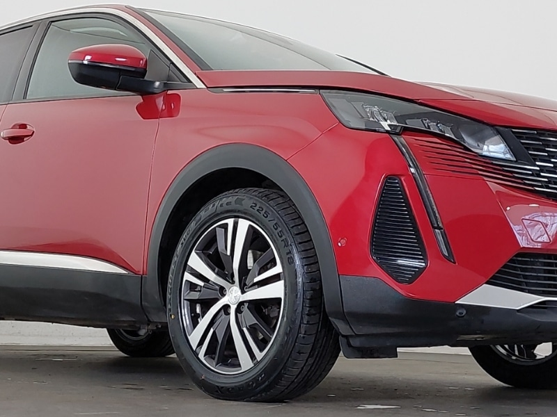 Used Peugeot 3008 2021 for sale - 78032963: Photo 9