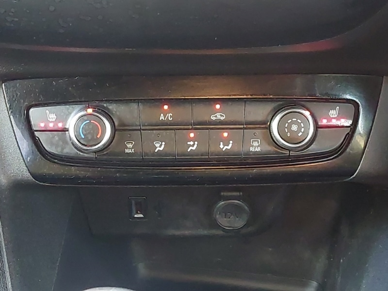 Used Vauxhall Corsa 2021 for sale - 77852356: Photo 16