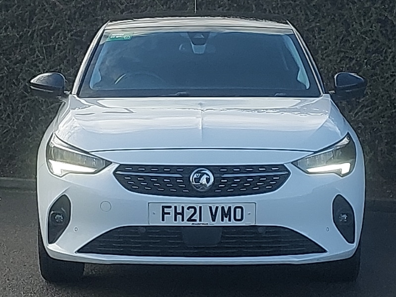 Used Vauxhall Corsa 2021 for sale - 77852356: Photo 19