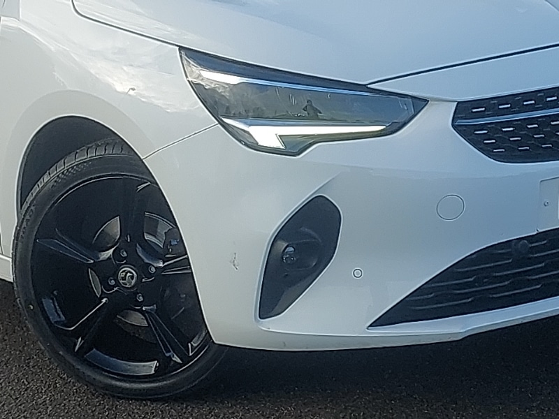 Used Vauxhall Corsa 2021 for sale - 77852356: Photo 9