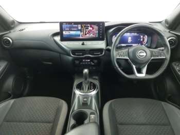 Used Nissan Juke 2024 for sale - 75045630: Photo
