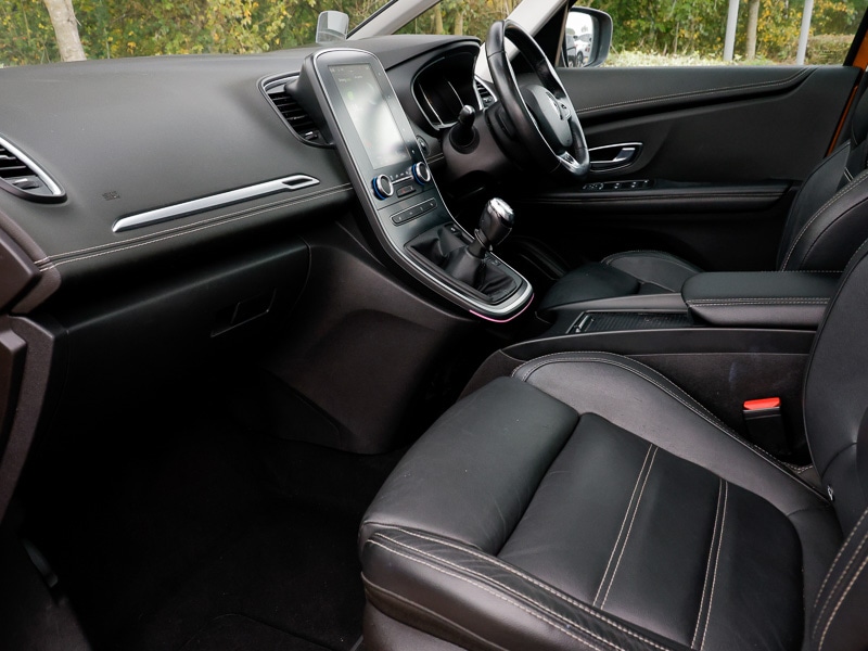 Used Renault Scenic 2017 for sale - 76695793: Photo 5