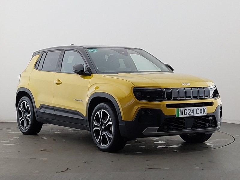 Used Jeep Other 2024 for sale - 77623319: Photo 1