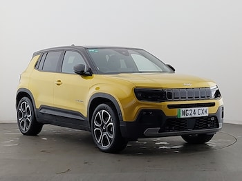 Jeep Other feature image