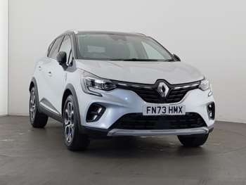 2024 - 1.0 TCE 90 Techno 5dr