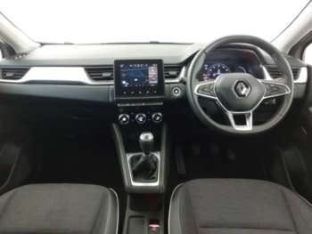 Used Renault Captur 2024 for sale - 74798175: Photo