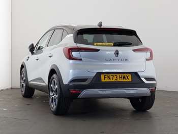 Used Renault Captur 2024 for sale - 74798175: Photo