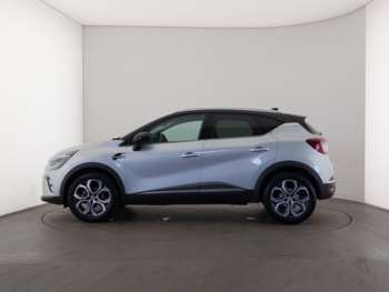Used Renault Captur 2024 for sale - 74798175: Photo