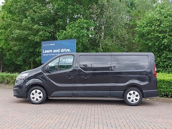 Used Renault Trafic 2024 for sale - 78654206: Photo