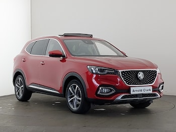 Used MG MG HS 2023 for sale - 78440631: Photo