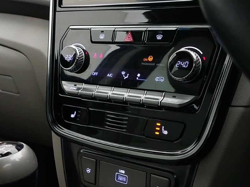 Used Ssangyong Tivoli 2022 for sale - 77837713: Photo 14