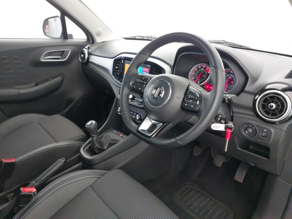 Used MG MG3 2024 for sale - 76054044: Photo 11