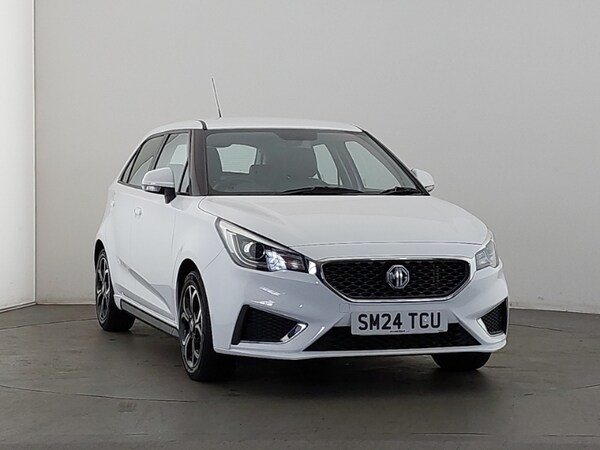 Used MG MG3 2024 for sale - 76054044: Photo 1