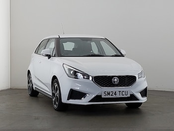 Used MG MG3 2024 for sale - 76054044: Photo