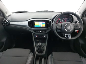 Used MG MG3 2024 for sale - 76054044: Photo