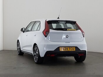 Used MG MG3 2024 for sale - 76054044: Photo