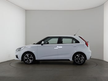 Used MG MG3 2024 for sale - 76054044: Photo