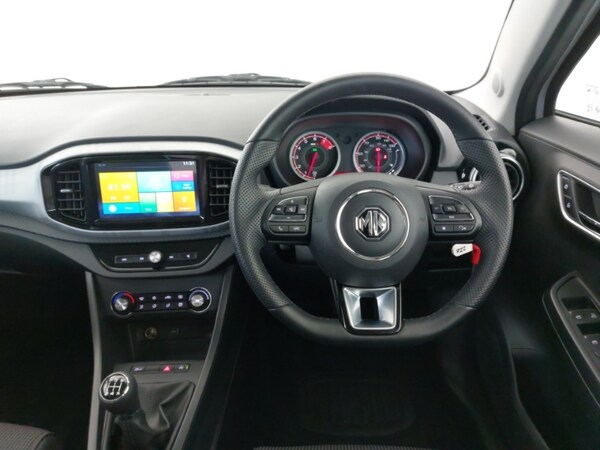 Used MG MG3 2024 for sale - 76054044: Photo 7