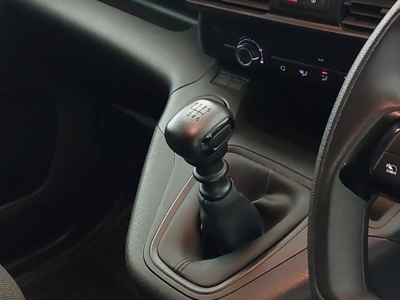 Used Vauxhall Combo 2024 for sale - 76721700: Photo 10