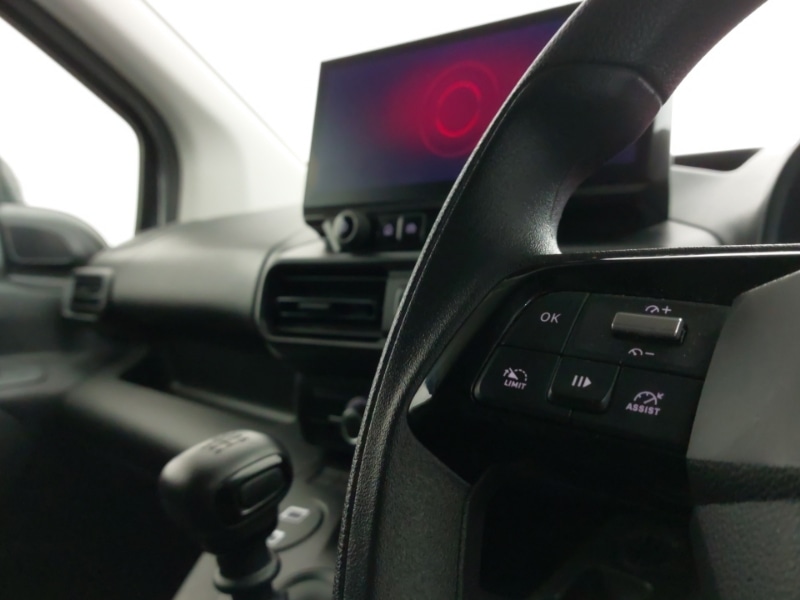 Used Vauxhall Combo 2024 for sale - 76721700: Photo 12