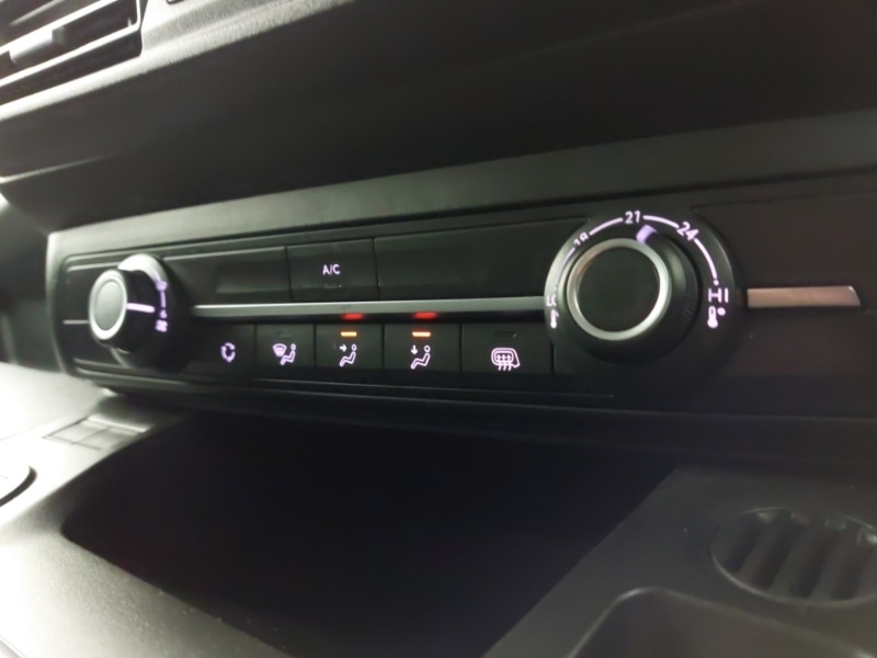 Used Vauxhall Combo 2024 for sale - 76721700: Photo 15