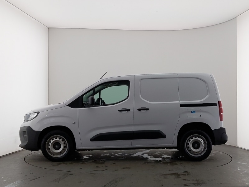 Used Vauxhall Combo 2024 for sale - 76721700: Photo 4