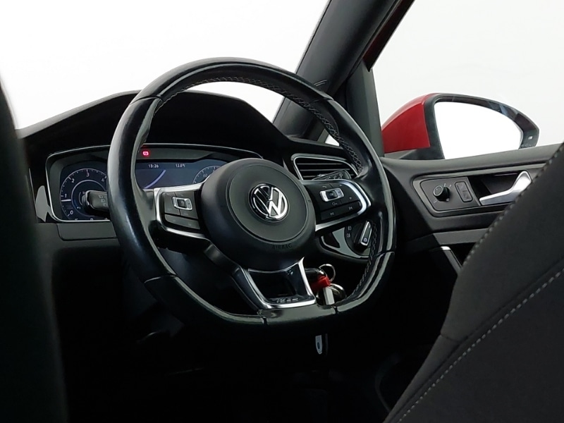 Used Volkswagen Golf 2018 for sale - 77776821: Photo 10