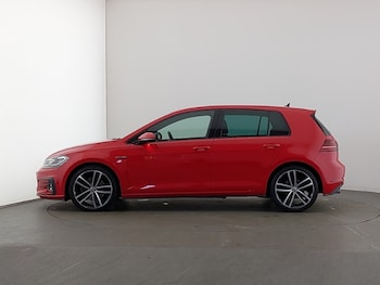 Used Volkswagen Golf 2018 for sale - 77776821: Photo