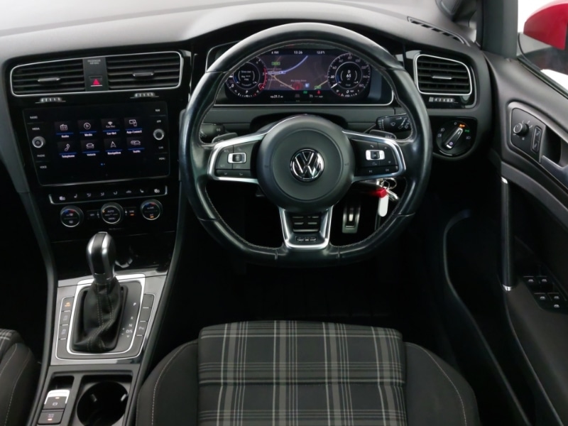 Used Volkswagen Golf 2018 for sale - 77776821: Photo 7