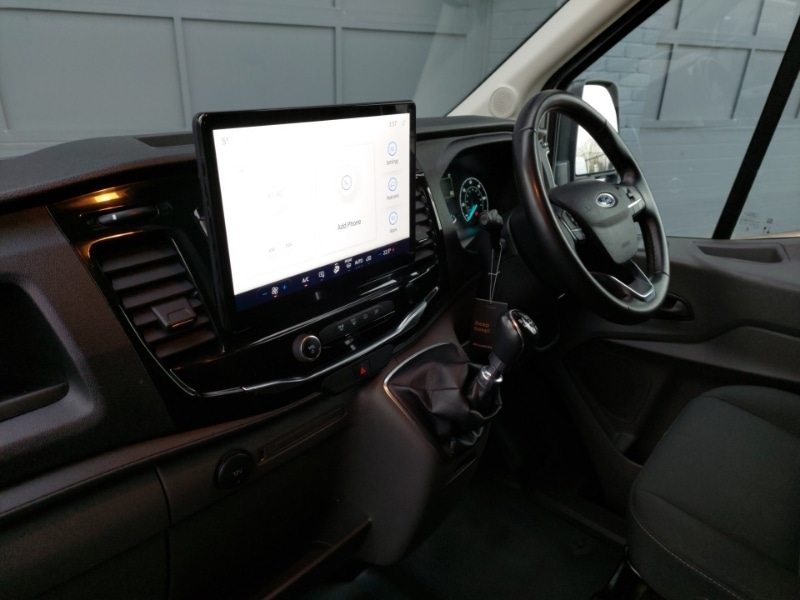 Used Ford Transit 2024 for sale - 78187245: Photo 10