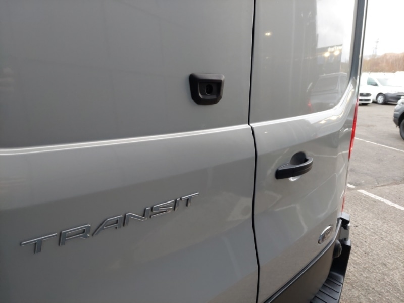 Used Ford Transit 2024 for sale - 78187245: Photo 13