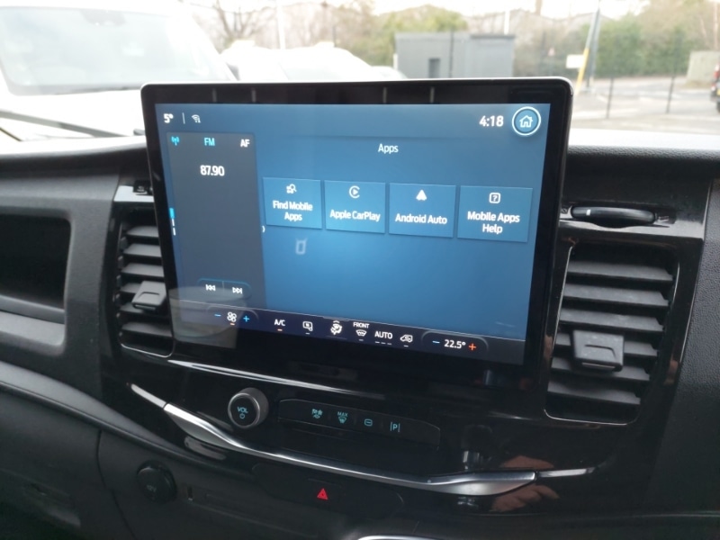 Used Ford Transit 2024 for sale - 78187245: Photo 19