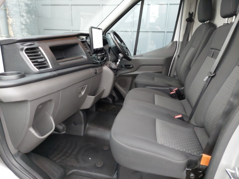 Used Ford Transit 2024 for sale - 78187245: Photo 5