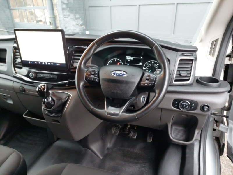 Used Ford Transit 2024 for sale - 78187245: Photo 7