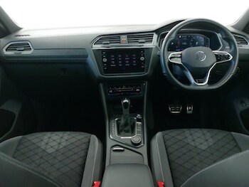 Used Volkswagen Tiguan 2022 for sale - 78333821: Photo