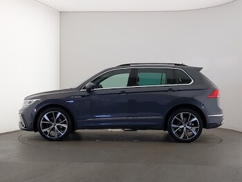 Used Volkswagen Tiguan 2022 for sale - 78333821: Photo