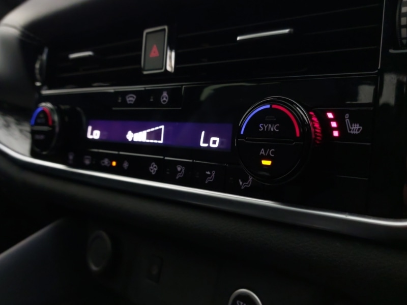 Used Nissan Qashqai 2024 for sale - 76484045: Photo 15